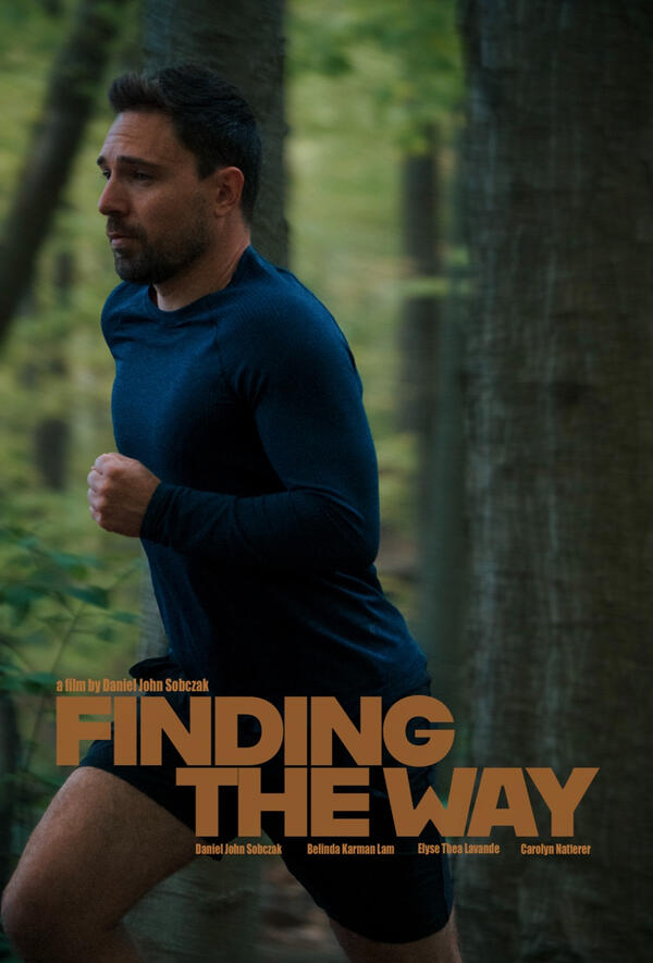 Finding The Way (2024)