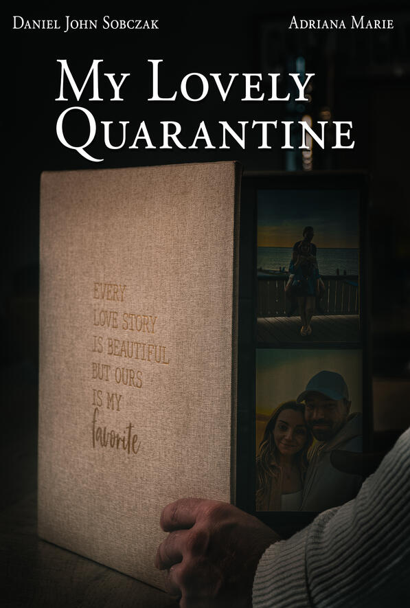 My Lovely Quarantine (2024)